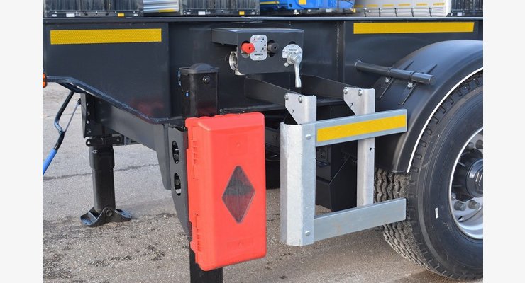 Тонар К4-20 9988